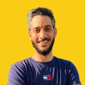 Thomas Trabelsi